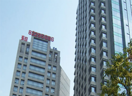 中國鋁業公司
