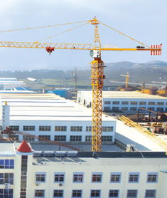 qtz40海山塔吊價(jià)格 qtz40海山塔吊型號(hào)規(guī)格