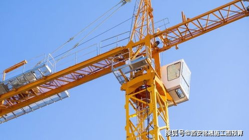 塔吊施工過程中突然停電怎么辦 這些知識(shí)幫你應(yīng)急