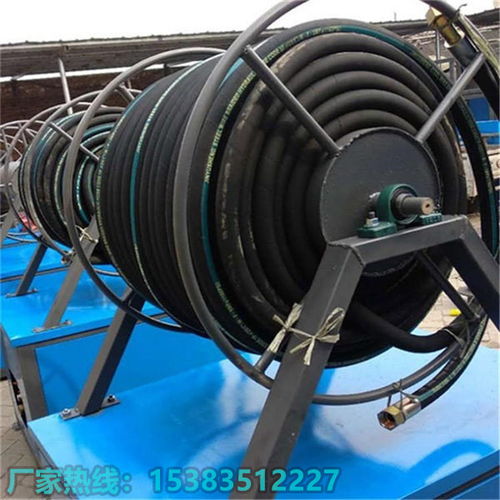 灌南建筑工地降溫塔吊噴淋建筑工地高空塔機除塵噴淋系統(tǒng)