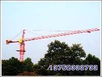 天津塔吊租賃天津凱德思達建筑機械租賃主要從事QTZ5613\QTZA5516\QTZ70塔式起重機、SC200/200施工電梯、施工吊欄(含施工升降機)等各類起重機械設(shè)備的租賃、安裝、拆卸、