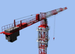 2020-2025年中國塔吊行業發展趨勢預測及投資戰略咨詢報告