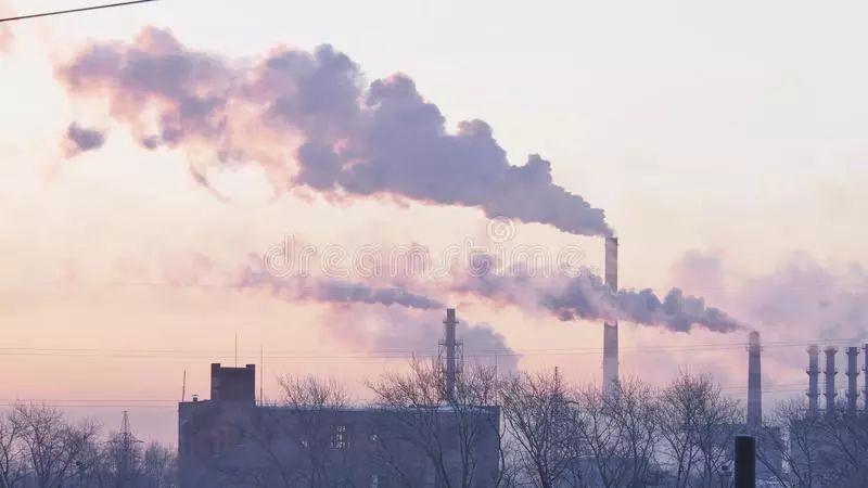 河北大氣污染治理方案出臺，邢臺限行政策或將迎來新調整