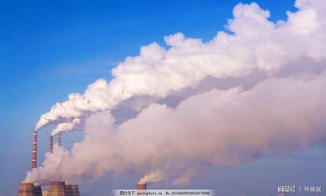 大氣污染治理行業政策匯總 應對嚴峻形勢，合同能源管理助力綠色轉型