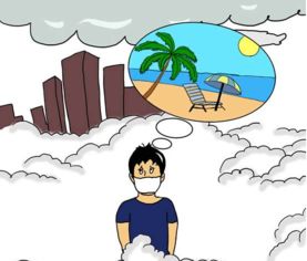 守護藍天，從我做起——大氣污染防治與治理小知識