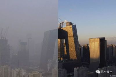 2019年北京大氣污染及霧霾防治中的合同能源管理實踐