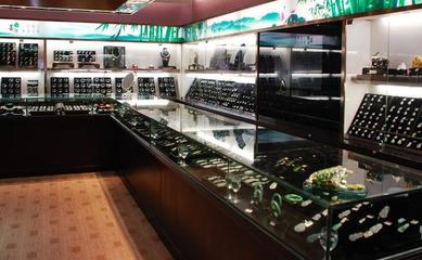 翠綠珠寶全國門店大揭秘 攜手共創(chuàng)珠寶業(yè)輝煌，加盟機遇不容錯過！