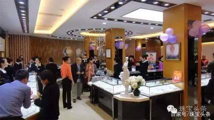 零售店血淋淋的教訓，做珠寶的不得不看！