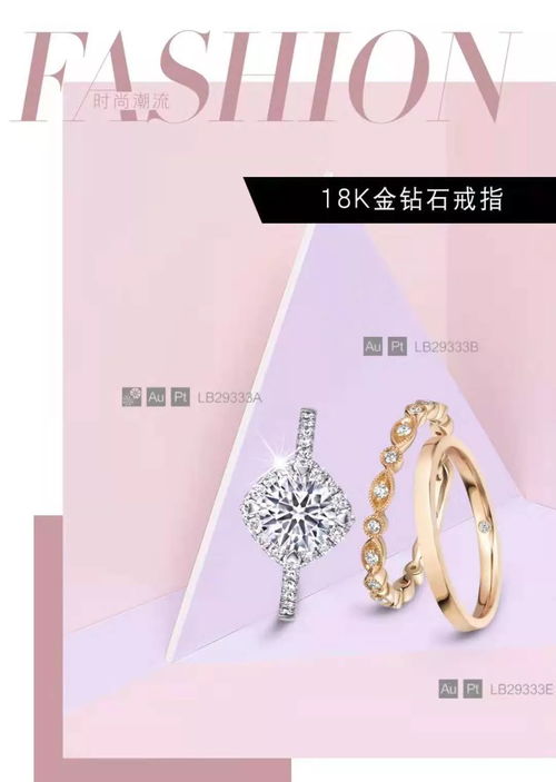 心動(dòng)系列 只為動(dòng)心的你，開啟珠寶首飾的零售新篇章