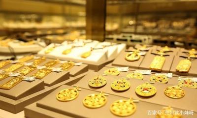 黃金首飾選購(gòu)指南 如何平衡美觀與預(yù)算，聰明消費(fèi)不踩坑