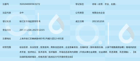 賦能創新 上海華史創業投資合伙企業與技術咨詢的融合之道